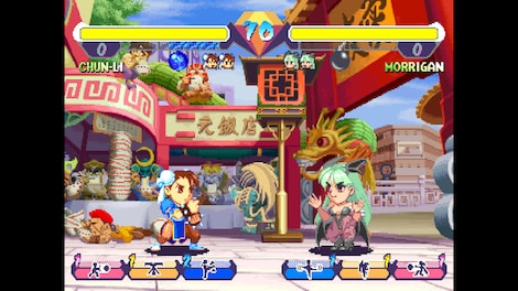 Capcom Arcade 2nd Stadium: Super Gem Fighter Mini Mix (Xbox One) - Xbox Live Key - CANADA - 5