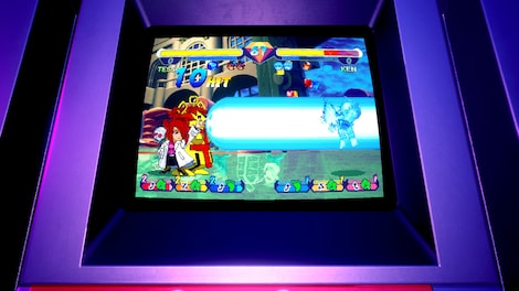 Capcom Arcade 2nd Stadium: Super Gem Fighter Mini Mix (Xbox One) - Xbox Live Key - CANADA - 6