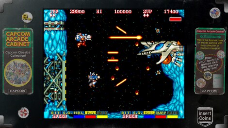 Buy CAPCOM ARCADE CABINET PSN PS3 Key NORTH AMERICA Cheap G2A.COM