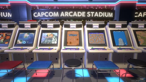 Capcom Arcade Stadium Bundle (Nintendo Switch) - Nintendo eShop Key - EUROPE - 3