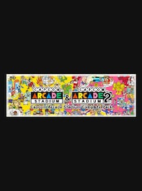 Capcom Arcade Stadium Complete Pack (PC) - Steam Key - GLOBAL - 1