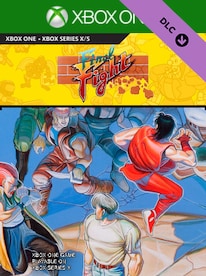 Capcom Arcade Stadium: Final Fight (Xbox One) - Xbox Live Key - GLOBAL - 1