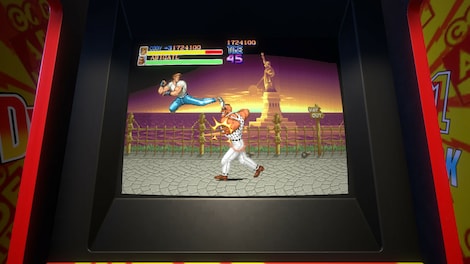 Capcom Arcade Stadium: Final Fight (Xbox One) - Xbox Live Key - GLOBAL - 3