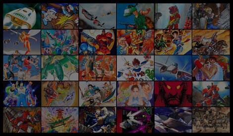 Capcom Arcade Stadium Packs 1, 2, and 3 (PC) - Steam Key - EUROPE - 0