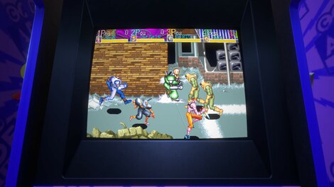 Capcom Arcade Stadium：CAPTAIN COMMANDO (Xbox One) - Xbox Live Key - CANADA - 5