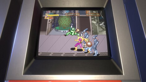 Capcom Arcade Stadium：CAPTAIN COMMANDO (Xbox One) - Xbox Live Key - CANADA - 4
