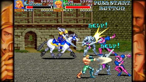 Capcom Beat 'Em Up Bundle (PC) - Steam Key - EUROPE - 8