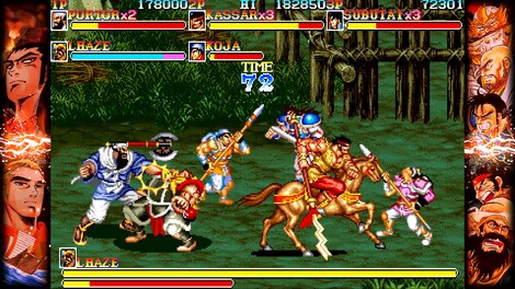 Capcom Beat 'Em Up Bundle (PC) - Steam Key - EUROPE - 10