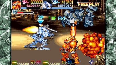 Capcom Beat 'Em Up Bundle (PC) - Steam Key - GLOBAL - 7