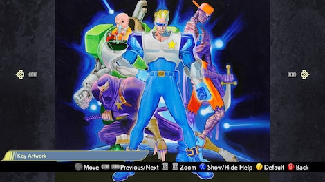 Capcom Beat 'Em Up Bundle (PC) - Steam Key - LATAM - 3
