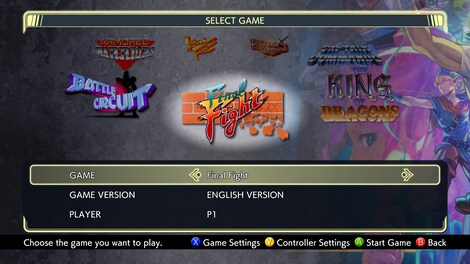 Capcom Beat 'Em Up Bundle (PC) - Steam Key - LATAM - 4