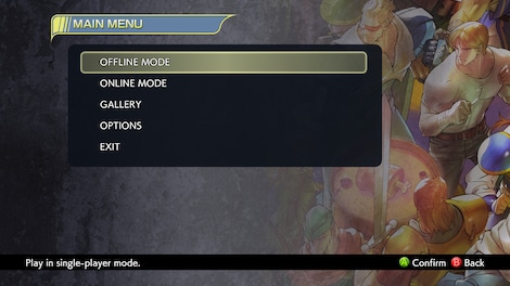 Capcom Beat 'Em Up Bundle (Xbox Series X/S) - Xbox Live Key - ARGENTINA - 5