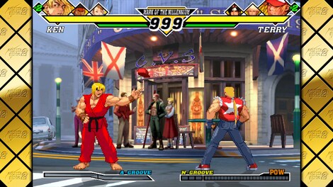 Capcom Fighting Collection 2 (PC) - Steam Gift - NORTH AMERICA - 4