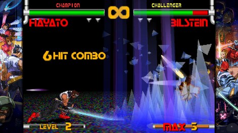 Capcom Fighting Collection 2 (PC) - Steam Gift - NORTH AMERICA - 10