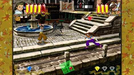 Capcom Fighting Collection 2 (PC) - Steam Key - LATAM - 7
