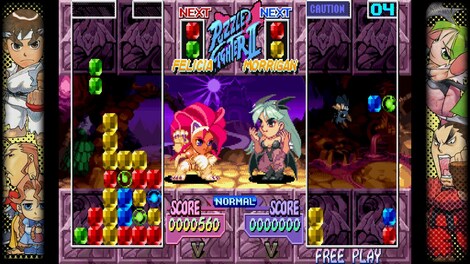 Capcom Fighting Collection (Xbox One) - Xbox Live Key - EUROPE - 3