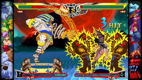 Capcom Fighting Collection (Xbox One) - Xbox Live Key - UNITED STATES - 4