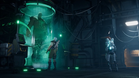 Capes (PC) - Steam Account - GLOBAL - 6