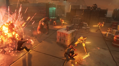 Capes (PC) - Steam Account - GLOBAL - 4