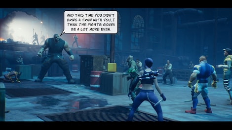 Capes (PC) - Steam Account - GLOBAL - 7