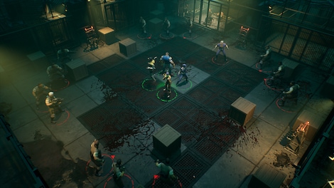 Capes (PC) - Steam Account - GLOBAL - 8