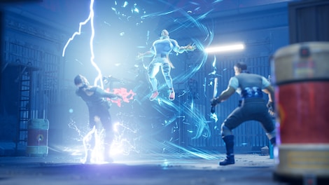 Capes (PC) - Steam Account - GLOBAL - 3