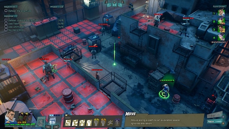 Capes (PC) - Steam Gift - NORTH AMERICA - 11