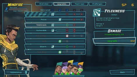 Capes (PC) - Steam Gift - NORTH AMERICA - 9