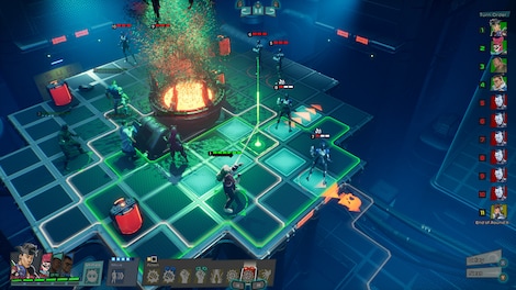 Capes (PC) - Steam Gift - NORTH AMERICA - 5