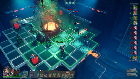 Capes (PC) - Steam Key - EUROPE - 5
