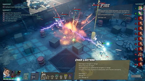 Capes (PC) - Steam Key - GLOBAL - 10