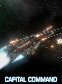 Capital Command (PC) - Steam Key - GLOBAL - 1