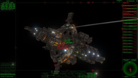 Capital Command (PC) - Steam Key - GLOBAL - 5