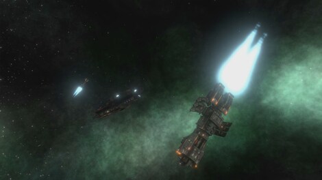 Capital Command (PC) - Steam Key - GLOBAL - 10