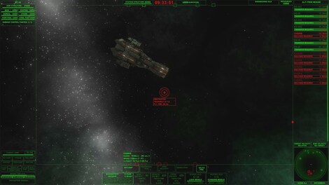 Capital Command (PC) - Steam Key - GLOBAL - 11