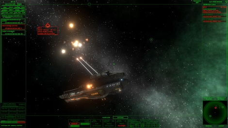 Capital Command (PC) - Steam Key - GLOBAL - 4