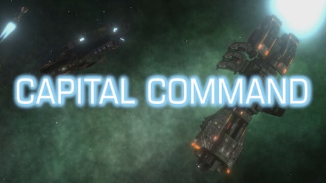 Capital Command (PC) - Steam Key - GLOBAL - 0