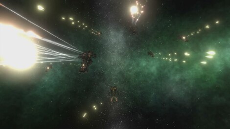 Capital Command (PC) - Steam Key - GLOBAL - 9