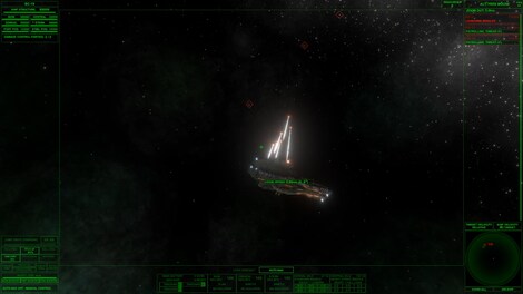 Capital Command (PC) - Steam Key - NORTH AMERICA - 7