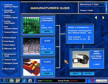 Capitalism 2 Steam Key GLOBAL - 9