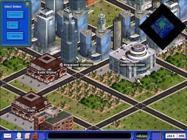 Capitalism 2 Steam Key GLOBAL - 6
