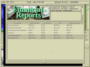 Capitalism Plus GOG.COM Key GLOBAL - 4