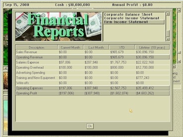Capitalism Plus Steam Key GLOBAL - 21