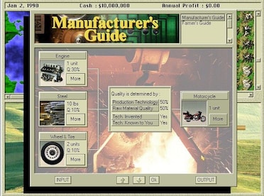 Capitalism Plus Steam Key GLOBAL - 16