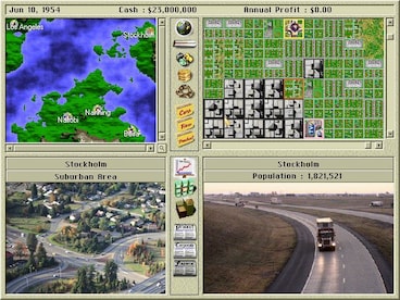Capitalism Plus Steam Key GLOBAL - 11
