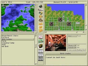 Capitalism Plus Steam Key GLOBAL - 6
