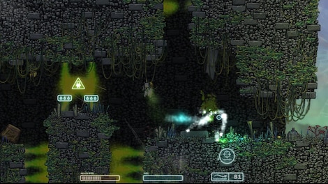 Capsized Steam Gift GLOBAL - 4