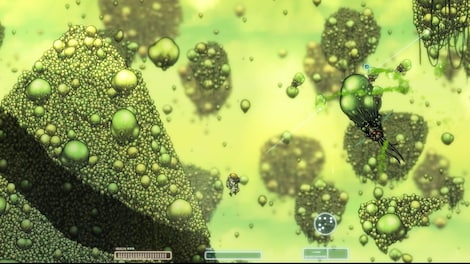 Capsized Steam Key GLOBAL - 22