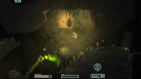 Capsized Steam Key GLOBAL - 21