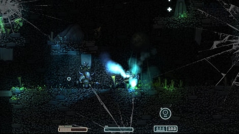 Capsized Steam Key GLOBAL - 20